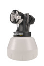 XVLP attachment Wall Spray