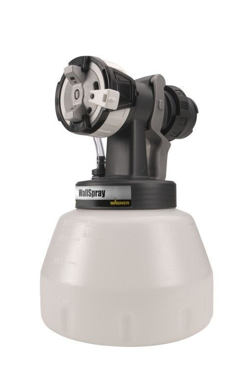 Wagner XVLP 5000 Finish Pro paint sprayer