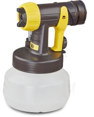 Wood & Metal Extra Standard spray attachment small