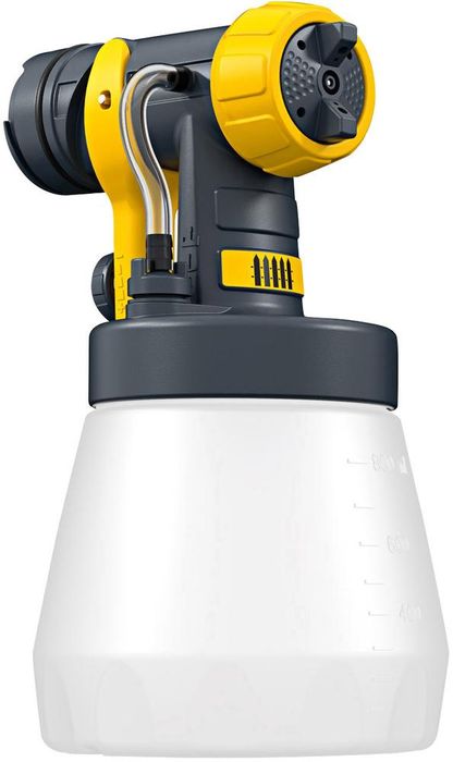 Spray attachment Wood & Metal Extra Standard