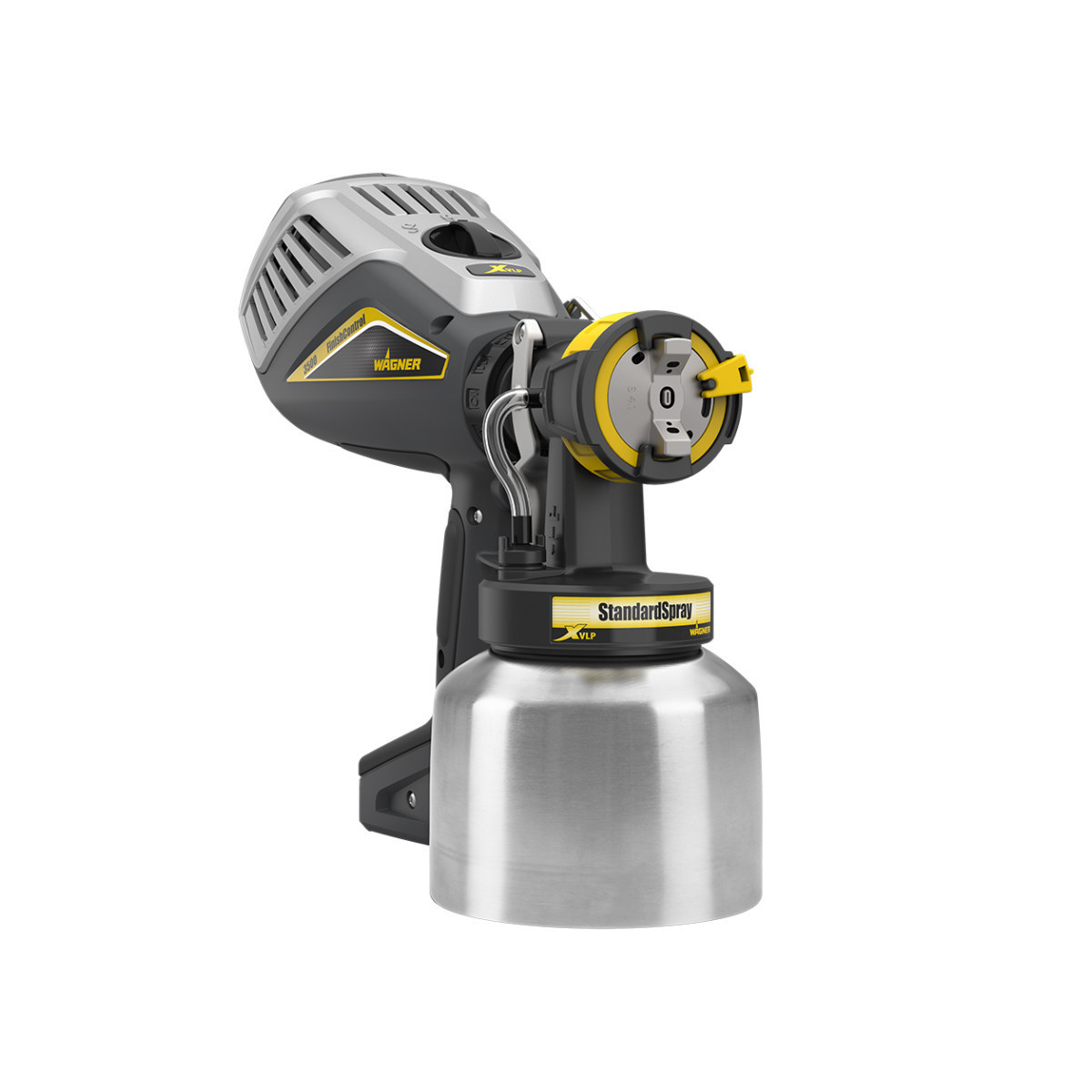 Wagner XVLP 3500